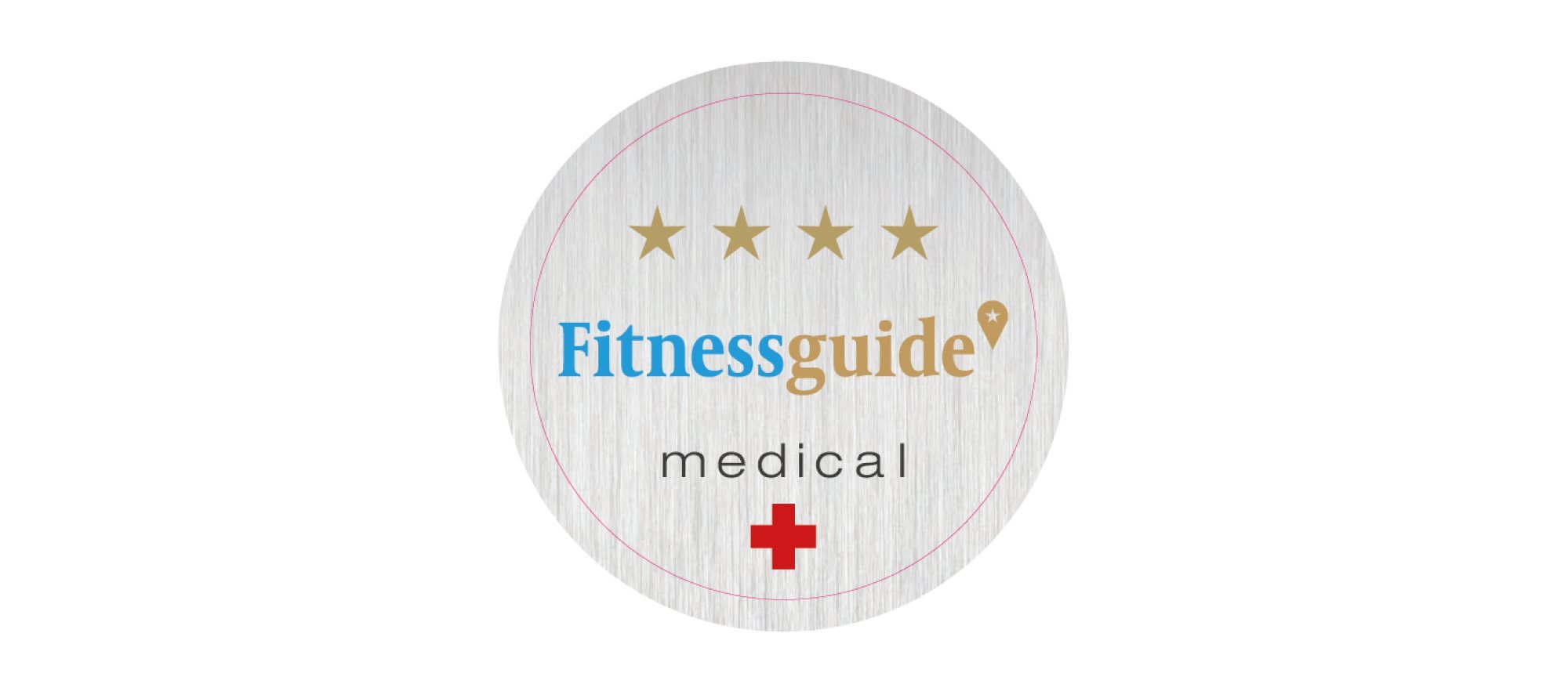 Fitness Guide Medical 4 Sterne